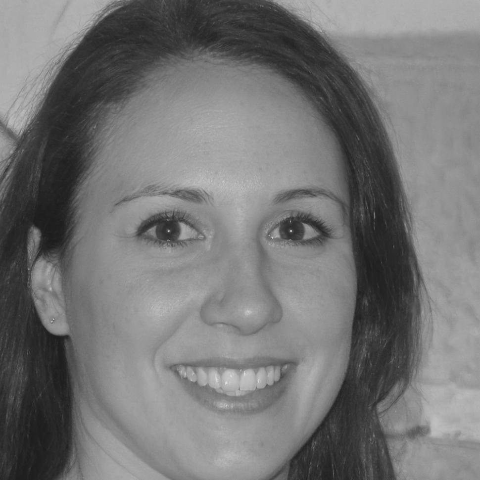 Portrait de Sophie Martin